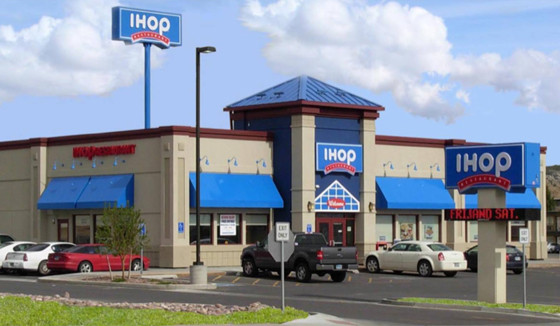 iHop Restuarant iHop Restuarant